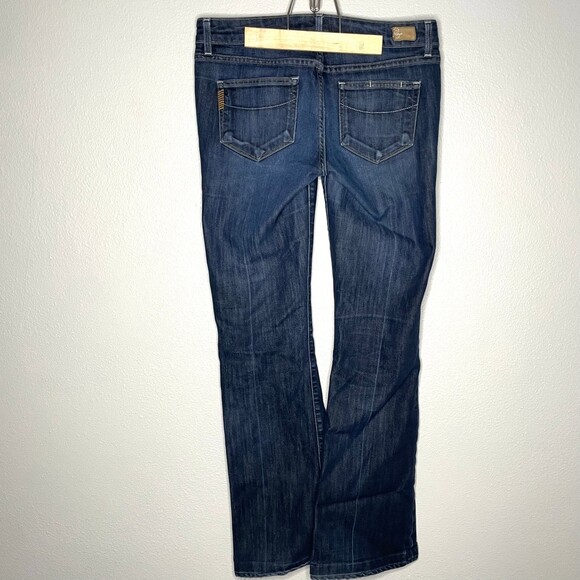 Paige Laurel Canyon Jeans 29 - Picture 6 of 8